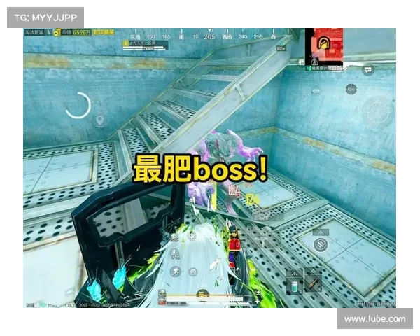 辐射区BOSS不敌你,绝招揭秘 辐射区BOSS不敌你,绝招揭秘